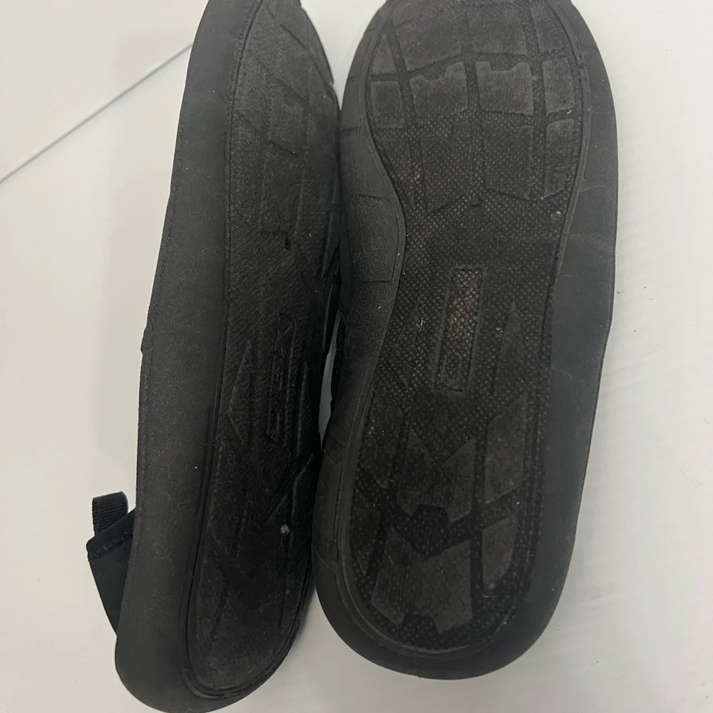 DBX Men's Swimming Shoes color: black Sz: 11
